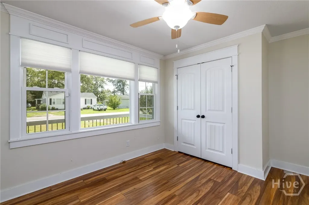 708 Virginia Avenue Glennville GA 30427