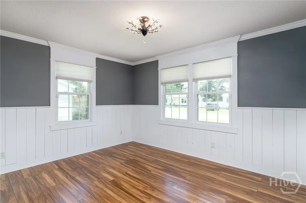 708 Virginia Avenue Glennville GA 30427