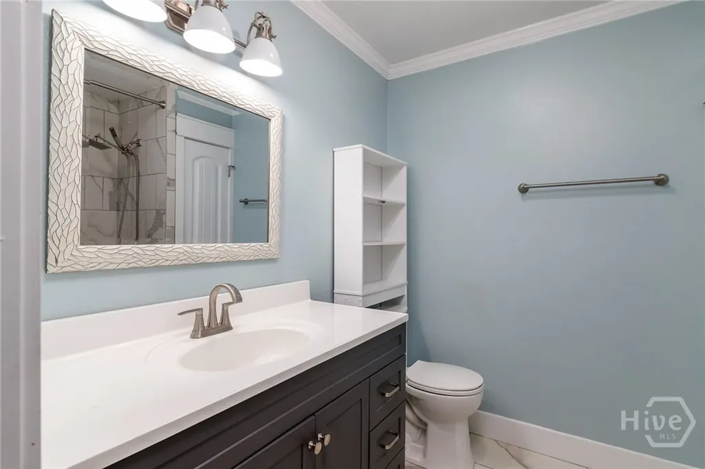 708 Virginia Avenue Glennville GA 30427