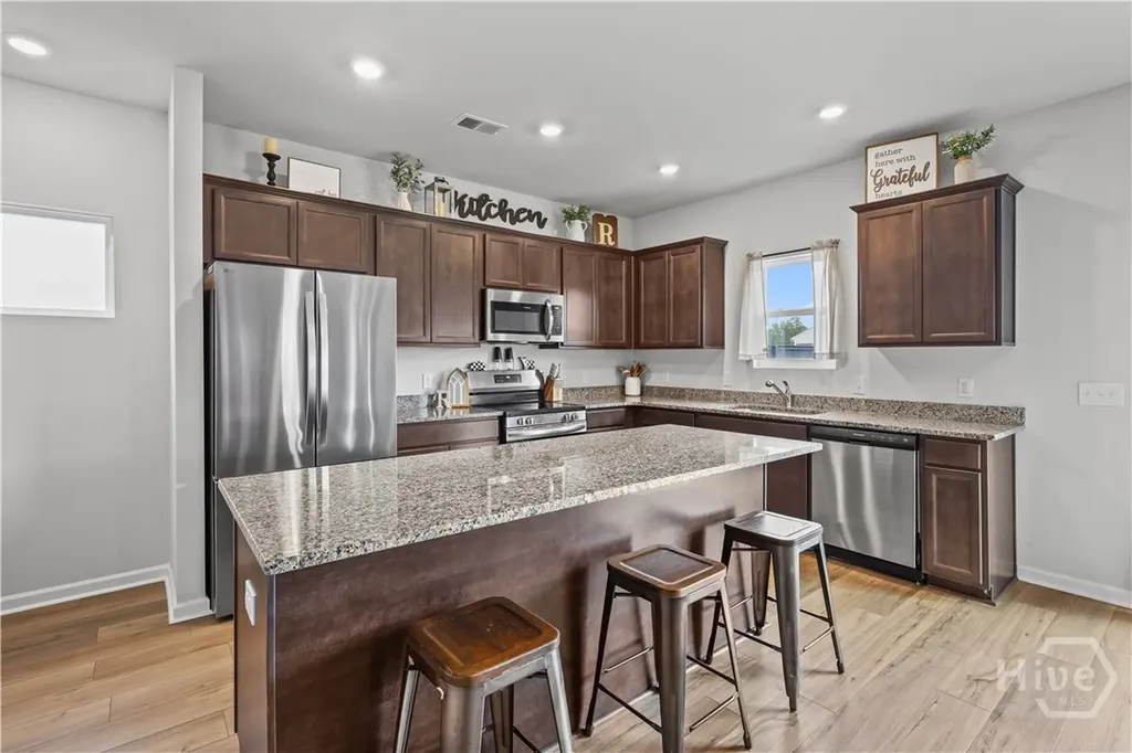 180 Daylily Drive Springfield GA 31329