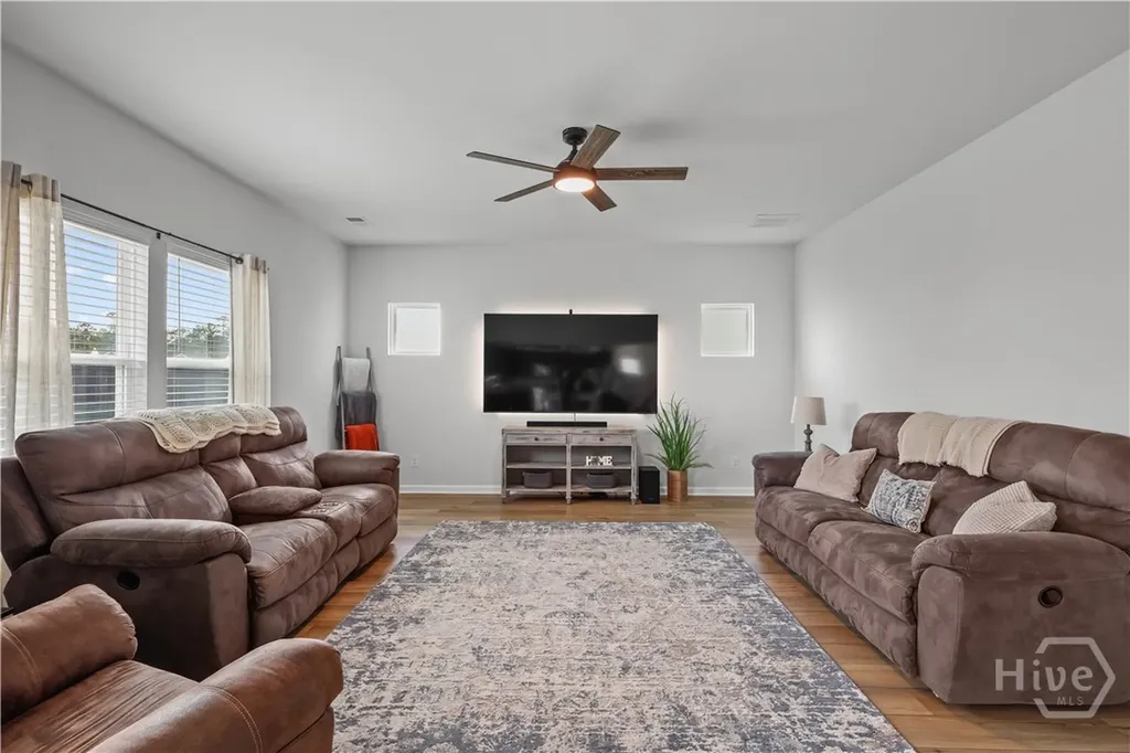 180 Daylily Drive Springfield GA 31329