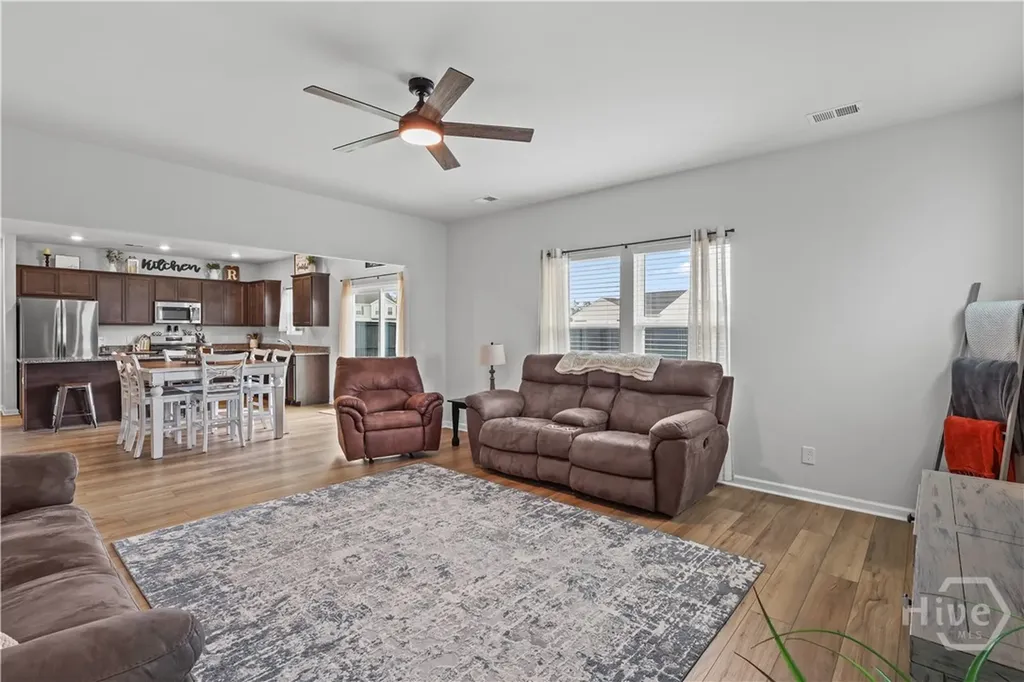 180 Daylily Drive Springfield GA 31329
