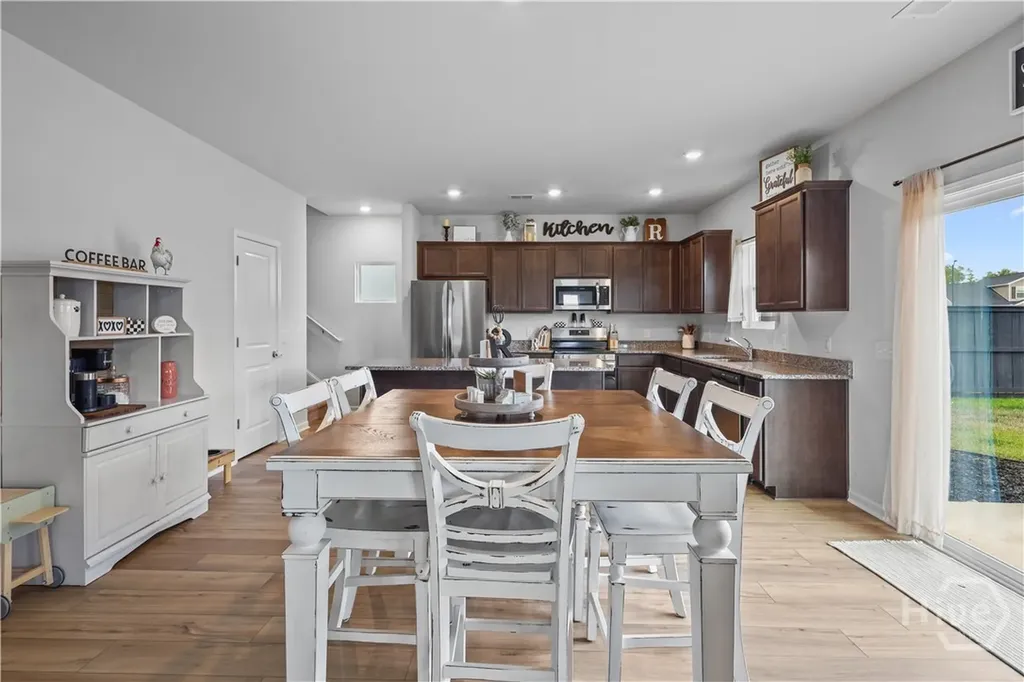 180 Daylily Drive Springfield GA 31329