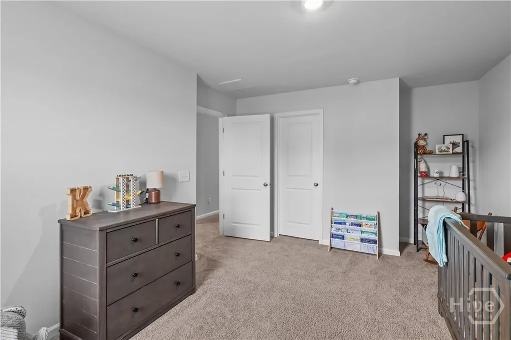 180 Daylily Drive Springfield GA 31329