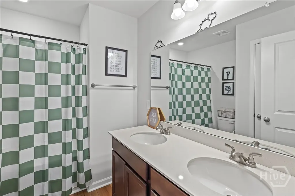 180 Daylily Drive Springfield GA 31329