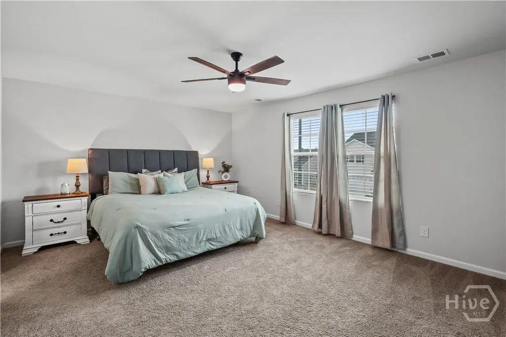 180 Daylily Drive Springfield GA 31329