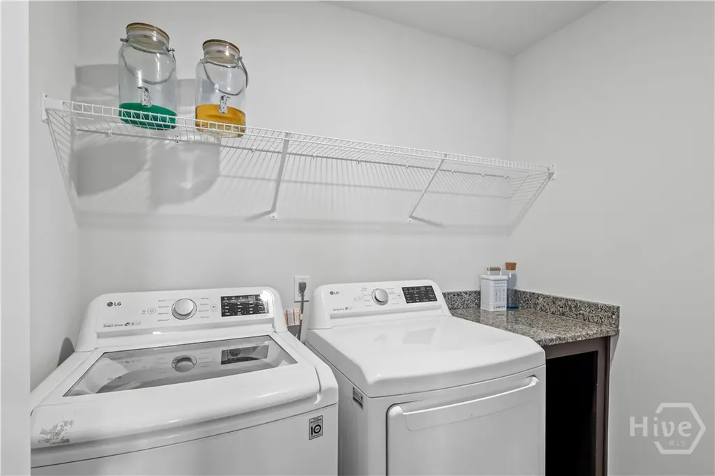180 Daylily Drive Springfield GA 31329