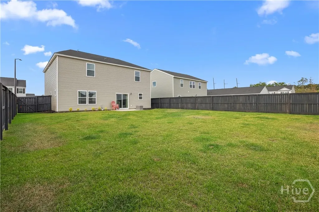 180 Daylily Drive Springfield GA 31329