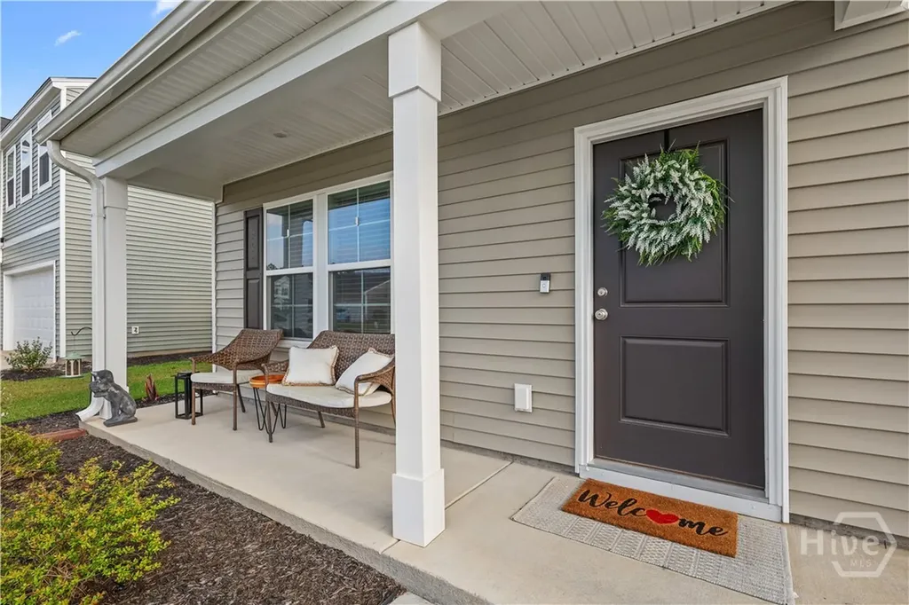 180 Daylily Drive Springfield GA 31329