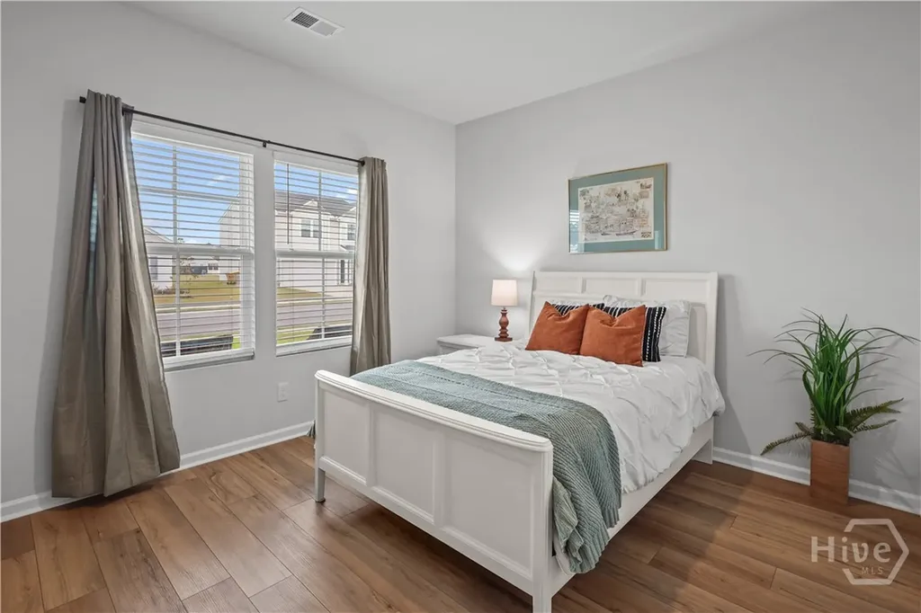180 Daylily Drive Springfield GA 31329