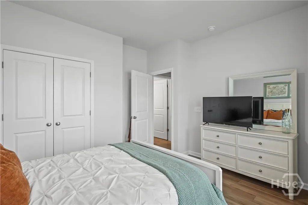 180 Daylily Drive Springfield GA 31329