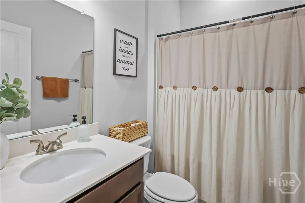 180 Daylily Drive Springfield GA 31329