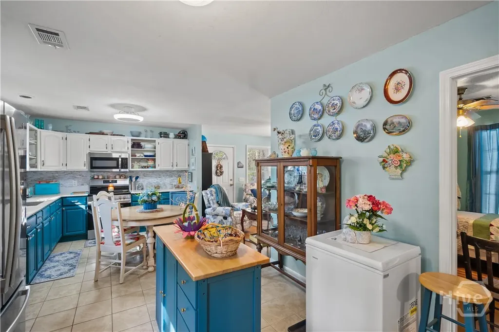 160 S Old Augusta Road Rincon GA 31326