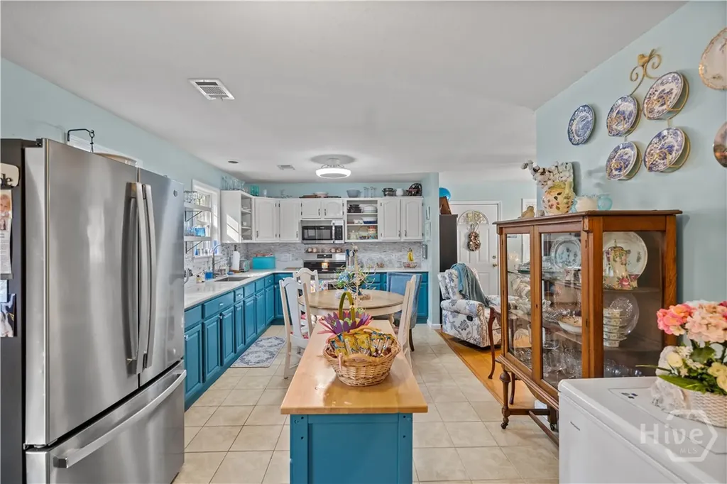 160 S Old Augusta Road Rincon GA 31326