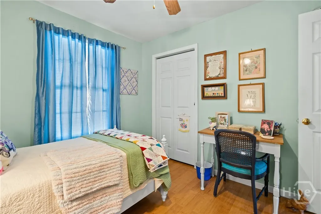 160 S Old Augusta Road Rincon GA 31326