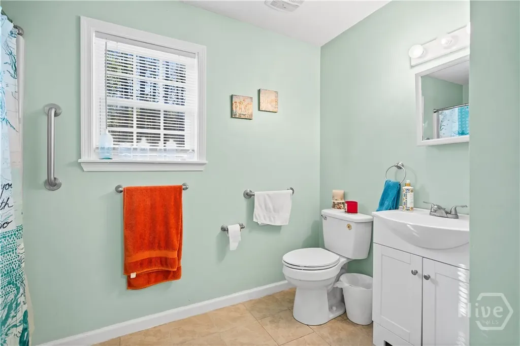 160 S Old Augusta Road Rincon GA 31326