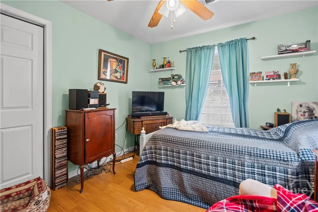 160 S Old Augusta Road Rincon GA 31326