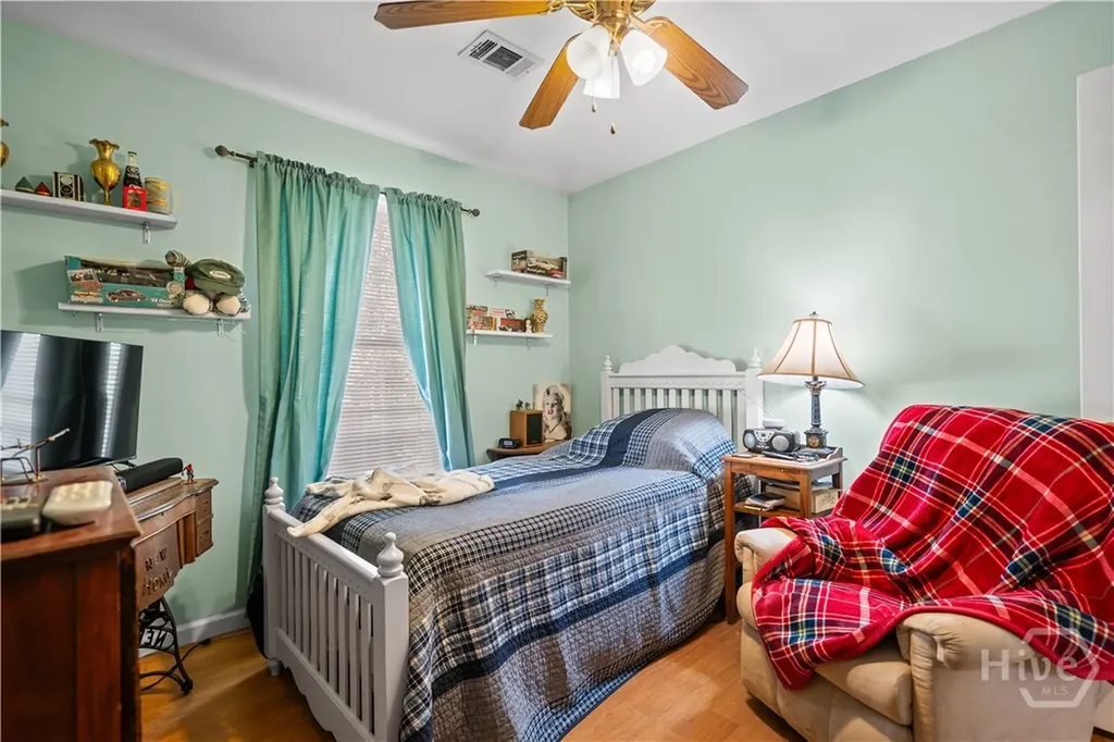 160 S Old Augusta Road Rincon GA 31326
