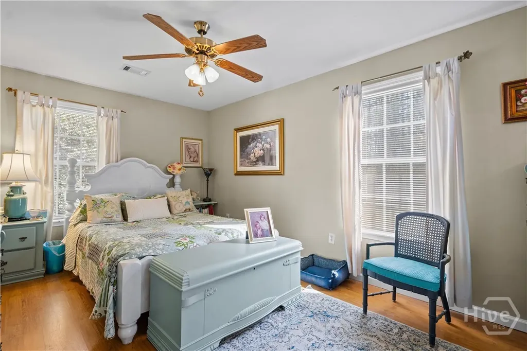 160 S Old Augusta Road Rincon GA 31326