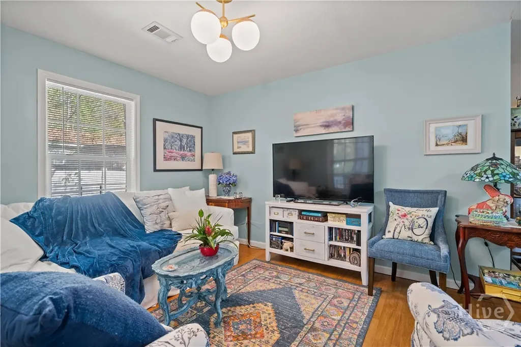 160 S Old Augusta Road Rincon GA 31326