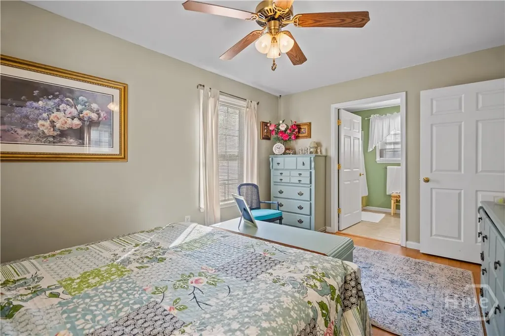 160 S Old Augusta Road Rincon GA 31326