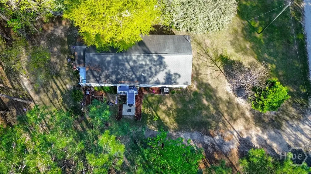 160 S Old Augusta Road Rincon GA 31326