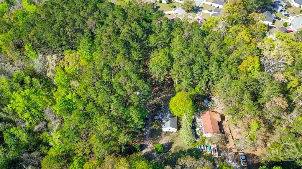 160 S Old Augusta Road Rincon GA 31326
