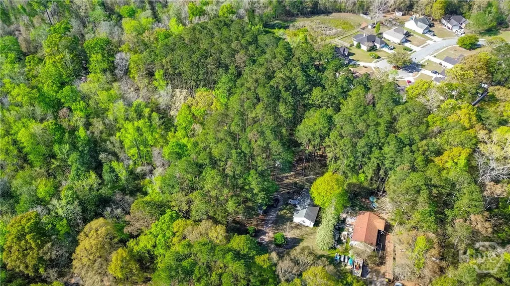160 S Old Augusta Road Rincon GA 31326