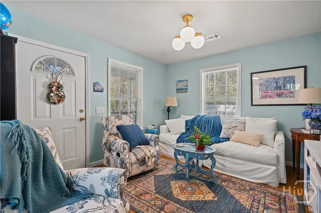 160 S Old Augusta Road Rincon GA 31326