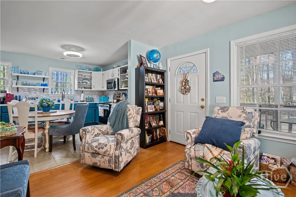 160 S Old Augusta Road Rincon GA 31326