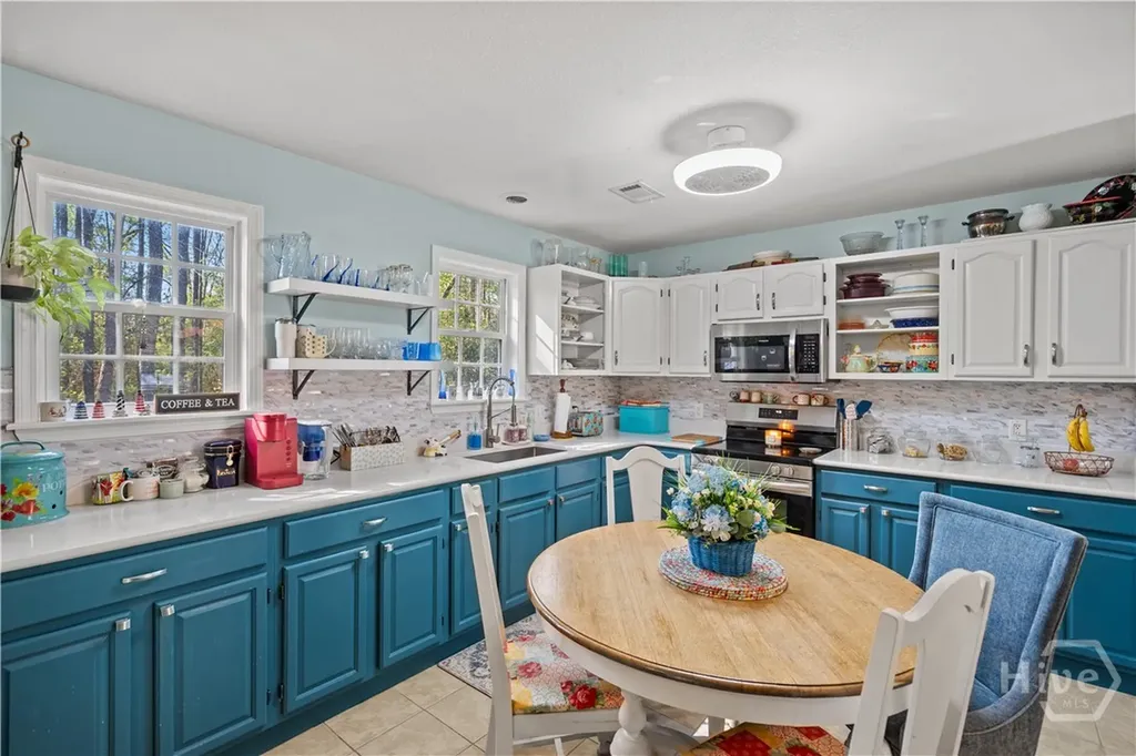 160 S Old Augusta Road Rincon GA 31326