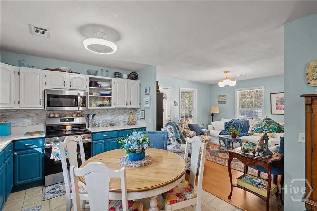 160 S Old Augusta Road Rincon GA 31326