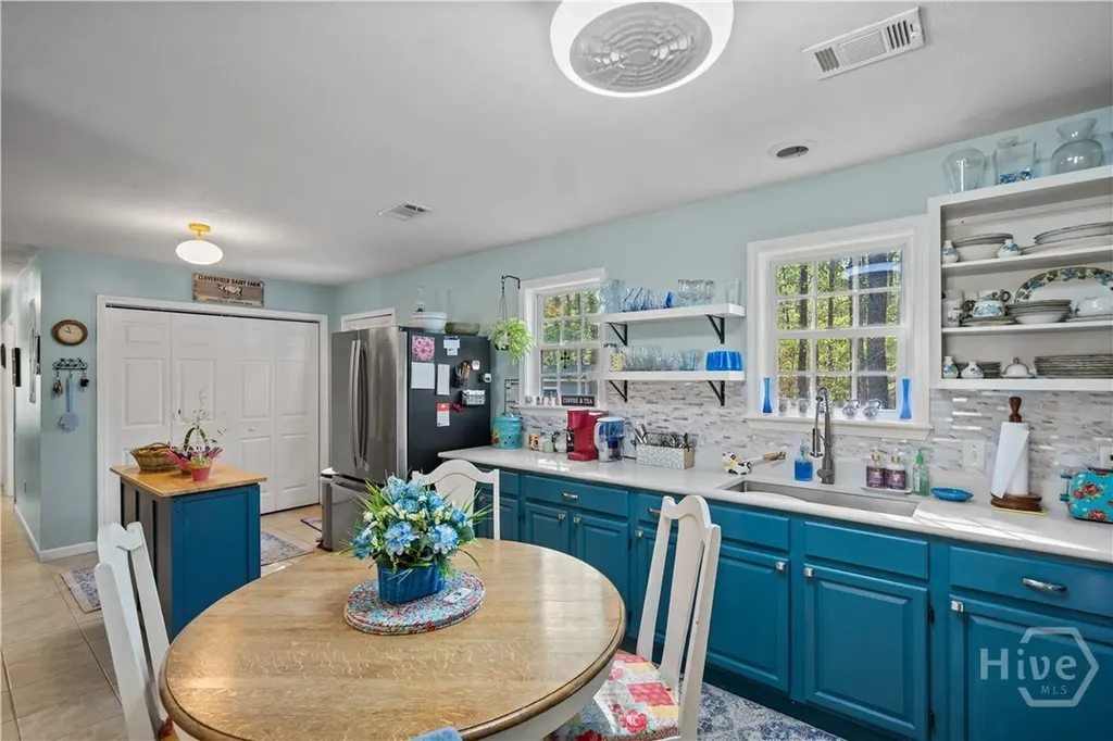 160 S Old Augusta Road Rincon GA 31326