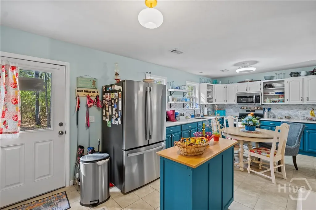 160 S Old Augusta Road Rincon GA 31326