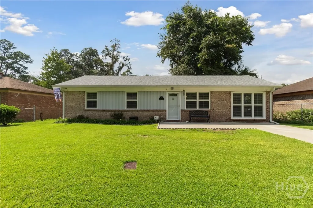 204 Kevin Drive Savannah GA 31406