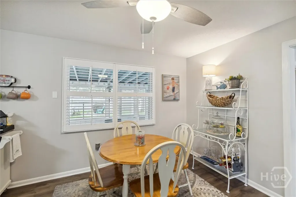 204 Kevin Drive Savannah GA 31406