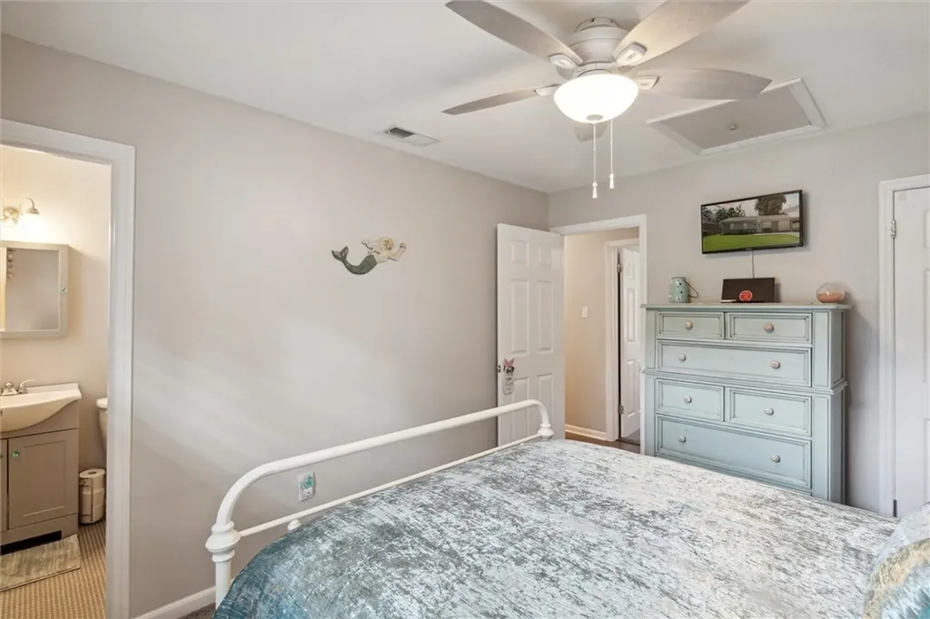 204 Kevin Drive Savannah GA 31406