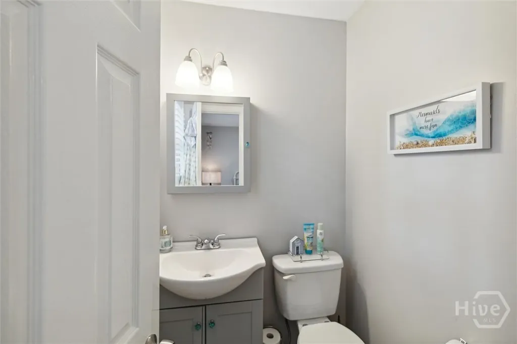 204 Kevin Drive Savannah GA 31406