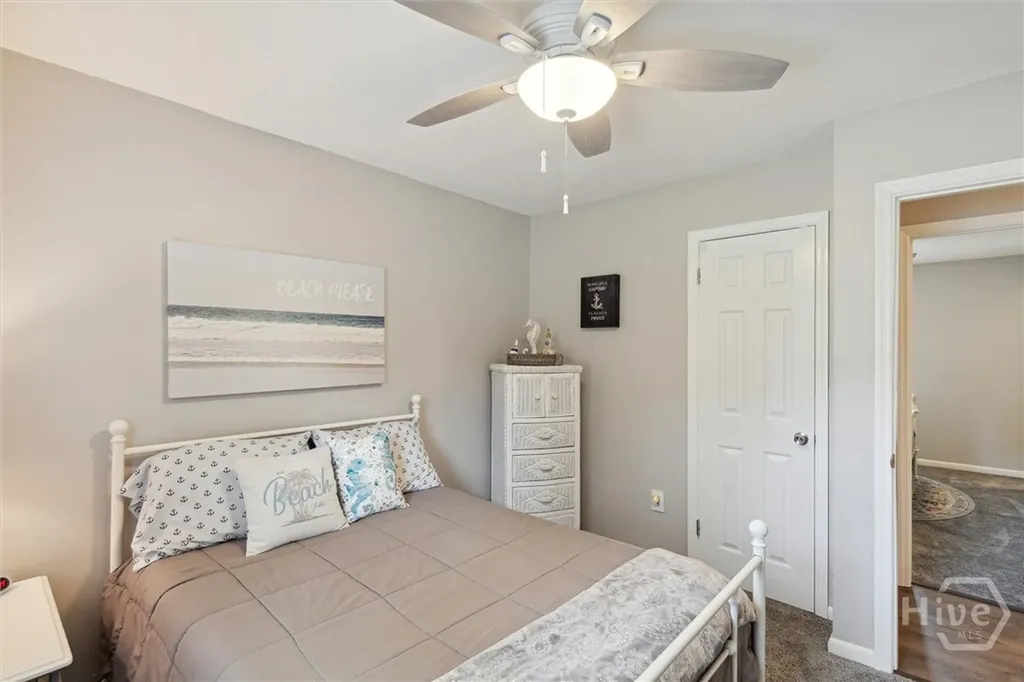 204 Kevin Drive Savannah GA 31406