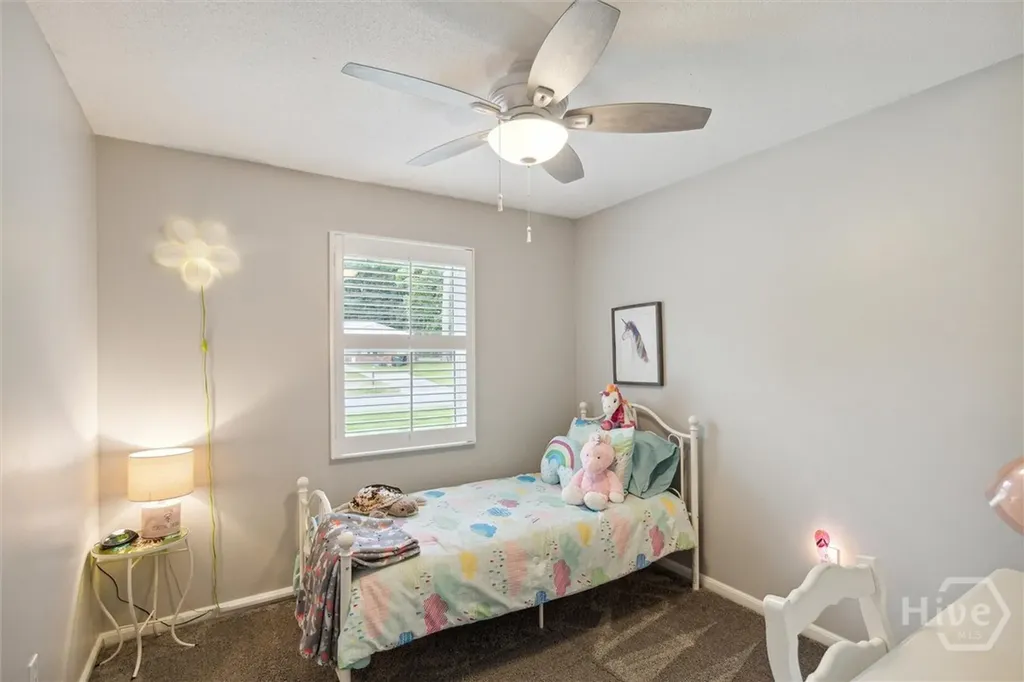 204 Kevin Drive Savannah GA 31406