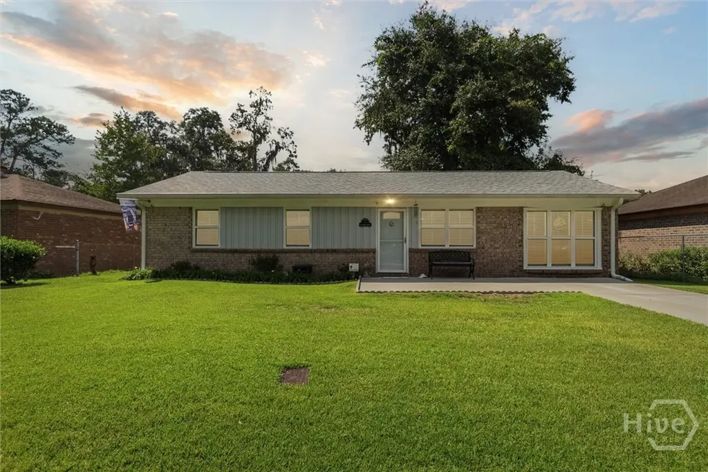 204 Kevin Drive Savannah GA 31406