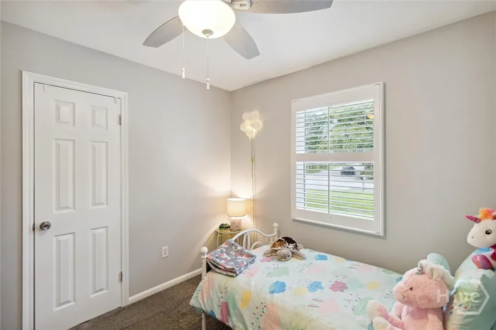 204 Kevin Drive Savannah GA 31406
