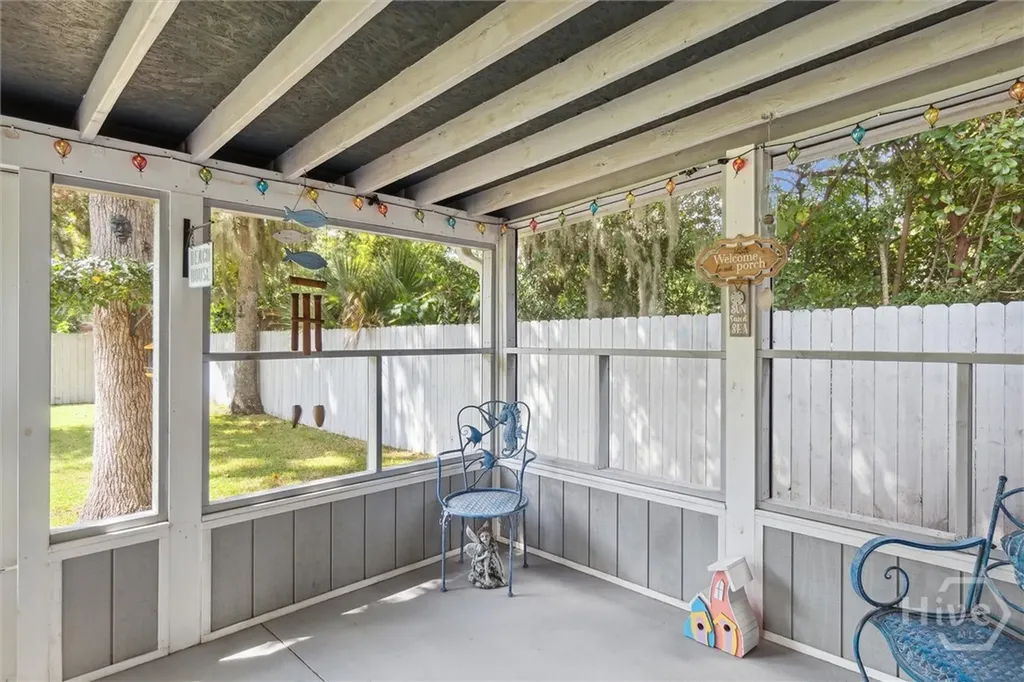 204 Kevin Drive Savannah GA 31406