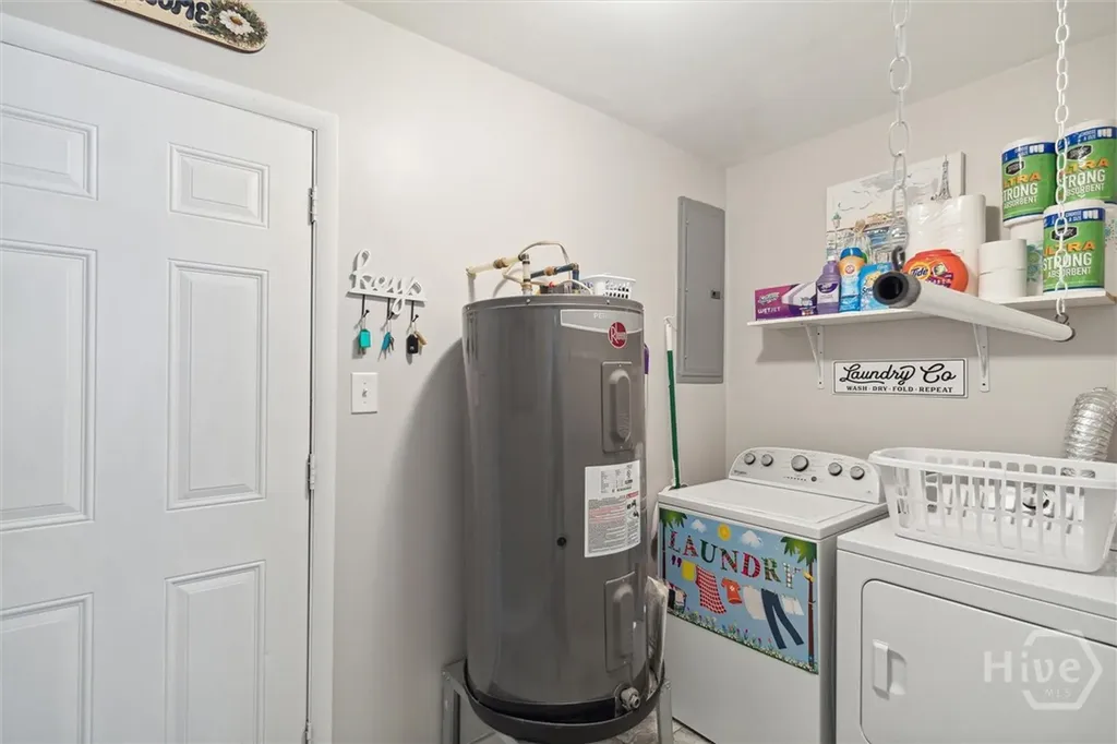 204 Kevin Drive Savannah GA 31406