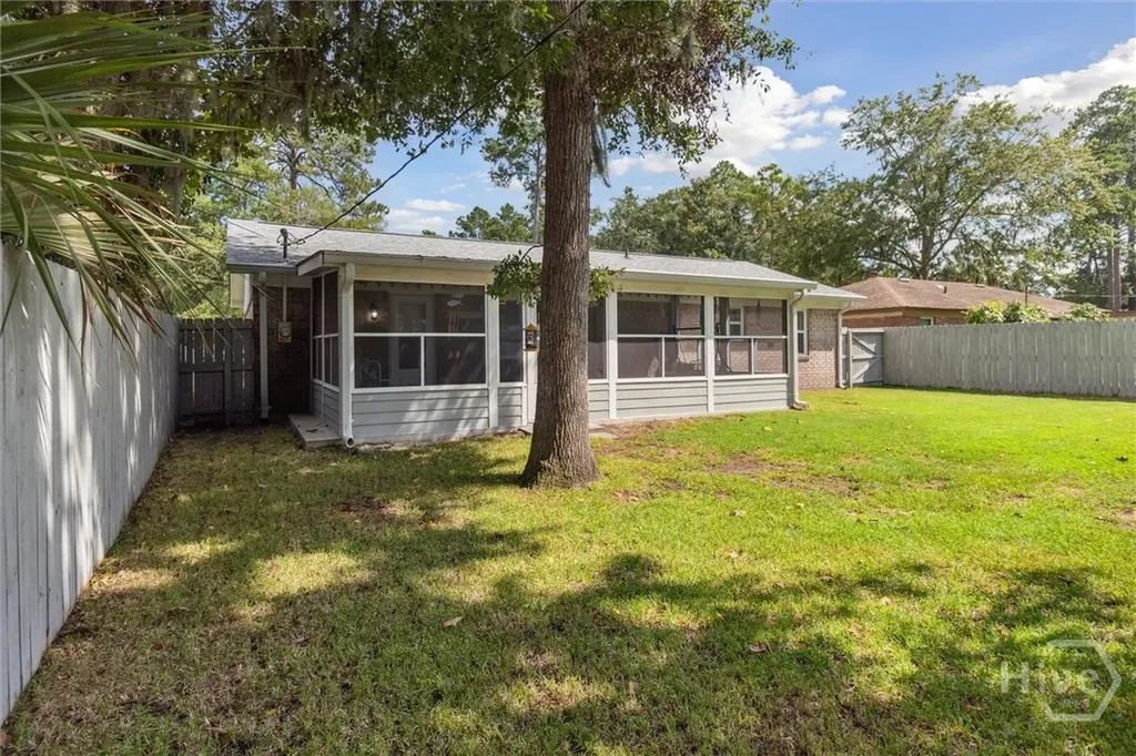 204 Kevin Drive Savannah GA 31406