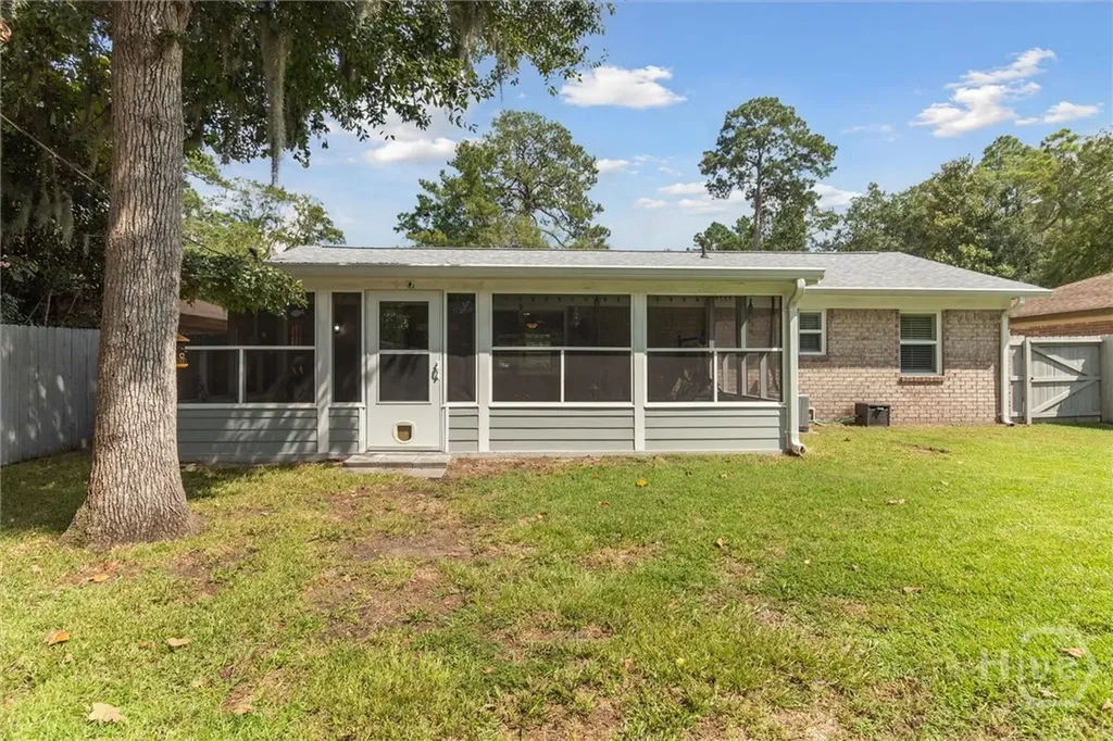 204 Kevin Drive Savannah GA 31406