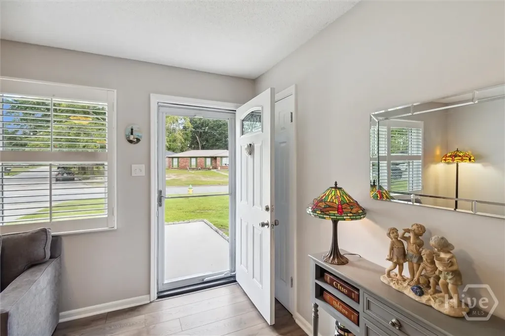 204 Kevin Drive Savannah GA 31406