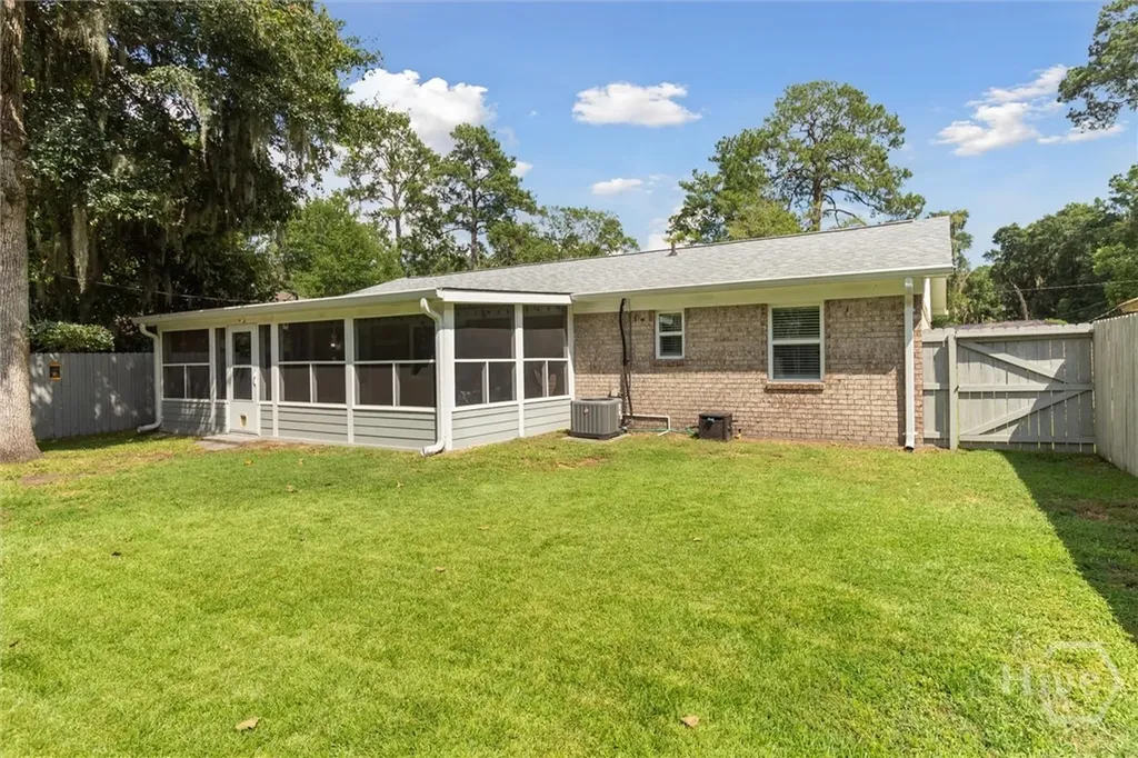 204 Kevin Drive Savannah GA 31406