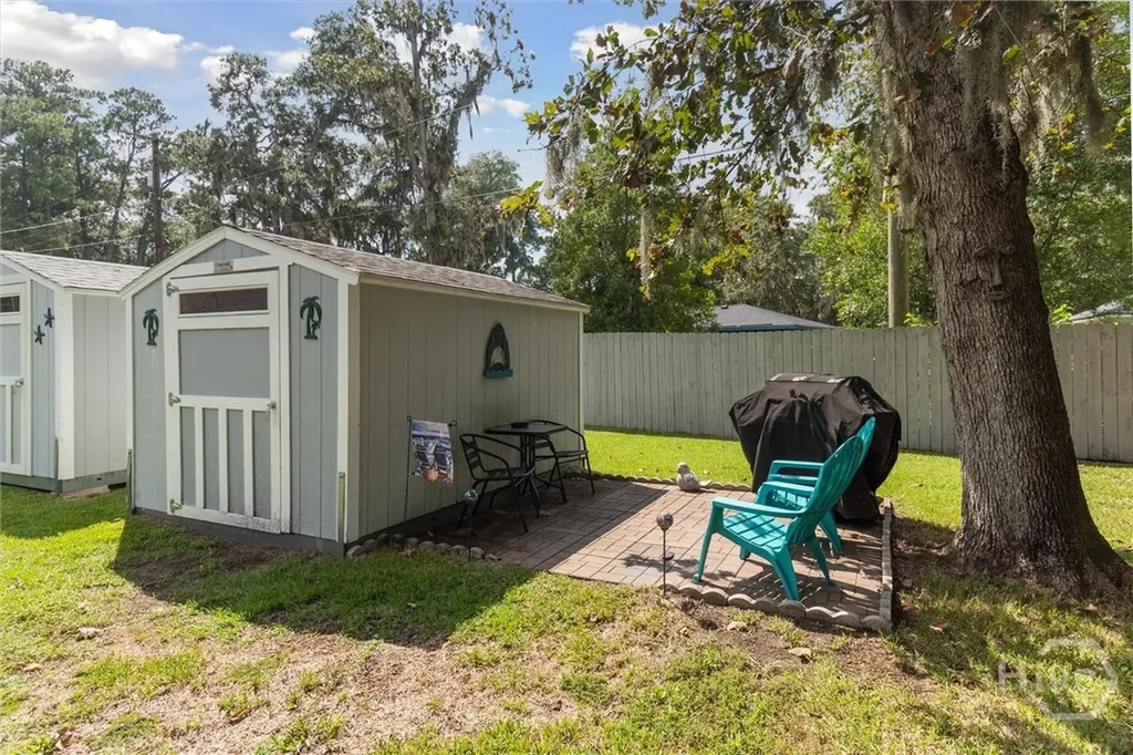 204 Kevin Drive Savannah GA 31406