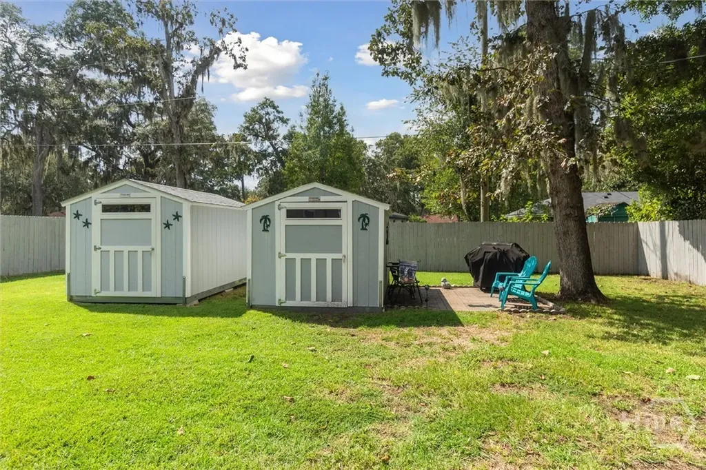 204 Kevin Drive Savannah GA 31406